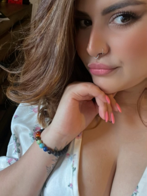Esmeralda  escorte